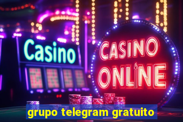 grupo telegram gratuito
